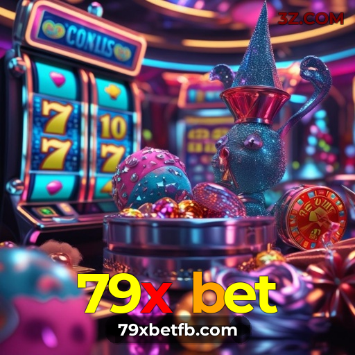 Ofertas Imperdíveis na Promo do 79x bet para Gamers