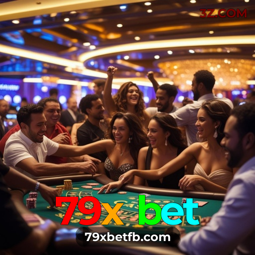 79x bet: Jogue Cassino Online com Slots e Baccarat