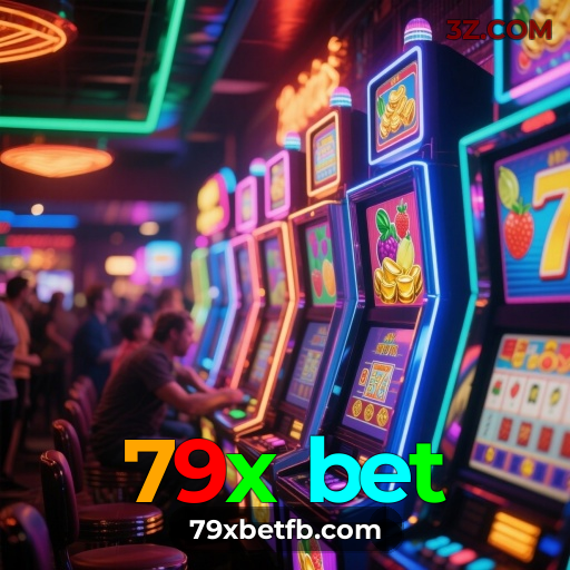 79x bet – Cassino Online com Caça-Níqueis e Jackpots