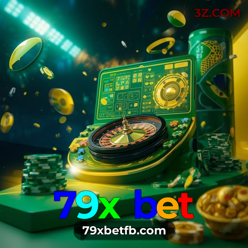 Cassino 79x bet | Apostas Esportivas com Pagamentos via PIX