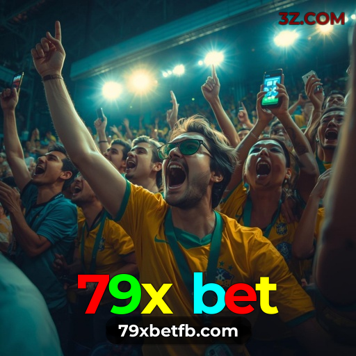 Desbloqueie Seu Potencial de Membro no 79x bet | Cassino Online Confiável