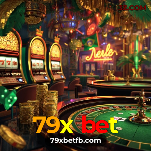 Ofertas Imperdíveis na Promo do 79x bet para Gamers