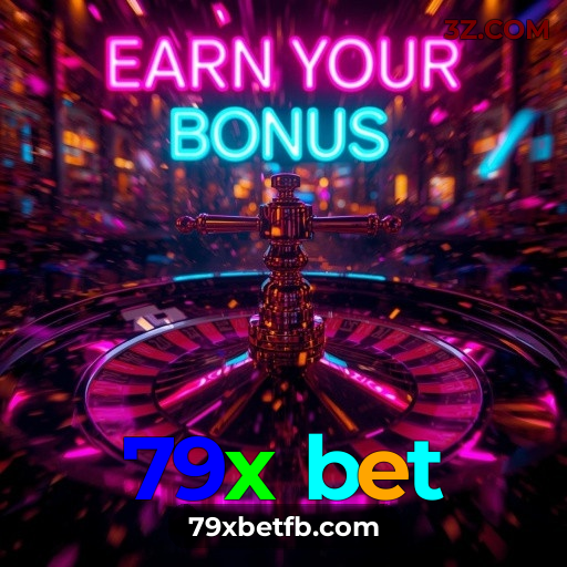 Cassino 79x bet — bônus exclusivos para novos jogadores