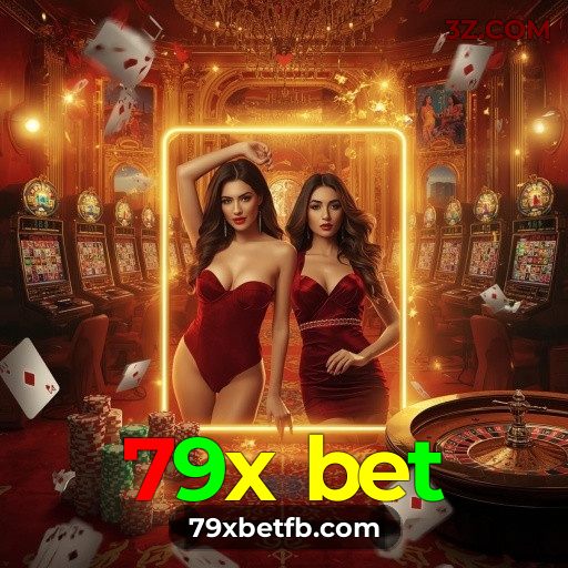 79x bet: Jogue Cassino Online com Slots e Baccarat