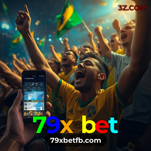 Experimente Baixar Jogos Imperdíveis no 79x bet